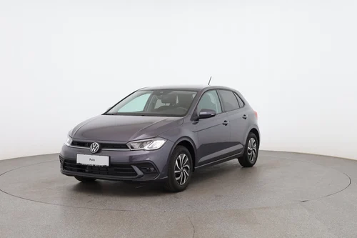 VW Polo 4Me TSI