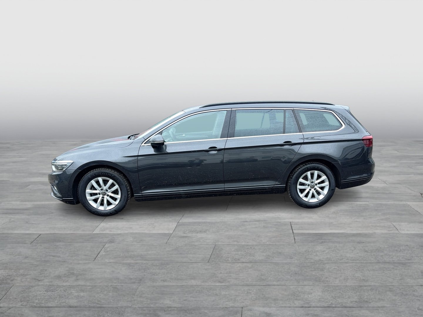 VW Passat Variant Business TDI DSG | Bild 2 von 24