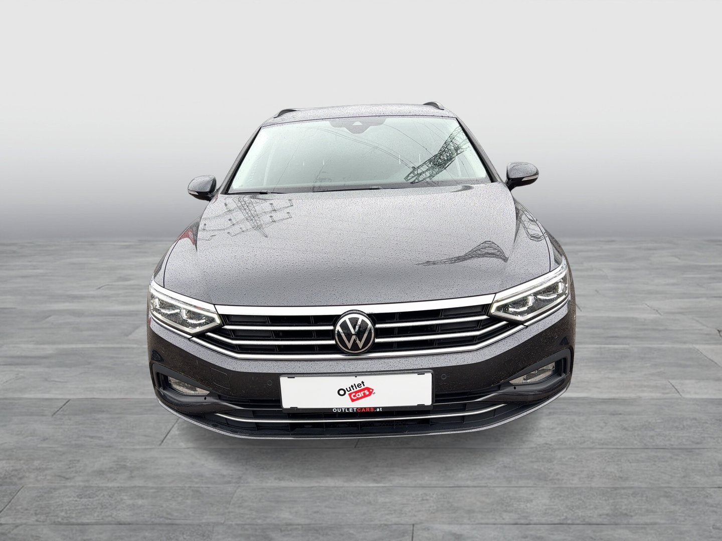 VW Passat Variant Business TDI DSG | Bild 6 von 24