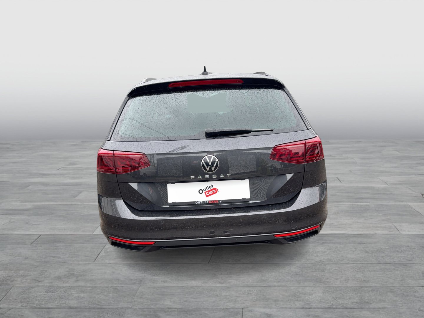 VW Passat Variant Business TDI DSG | Bild 4 von 24