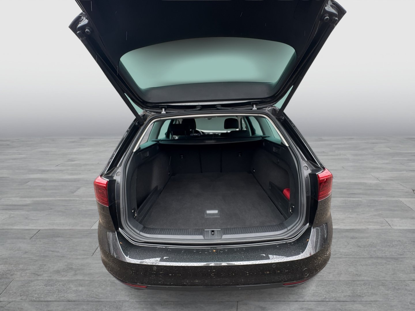 VW Passat Variant Business TDI DSG | Bild 20 von 24
