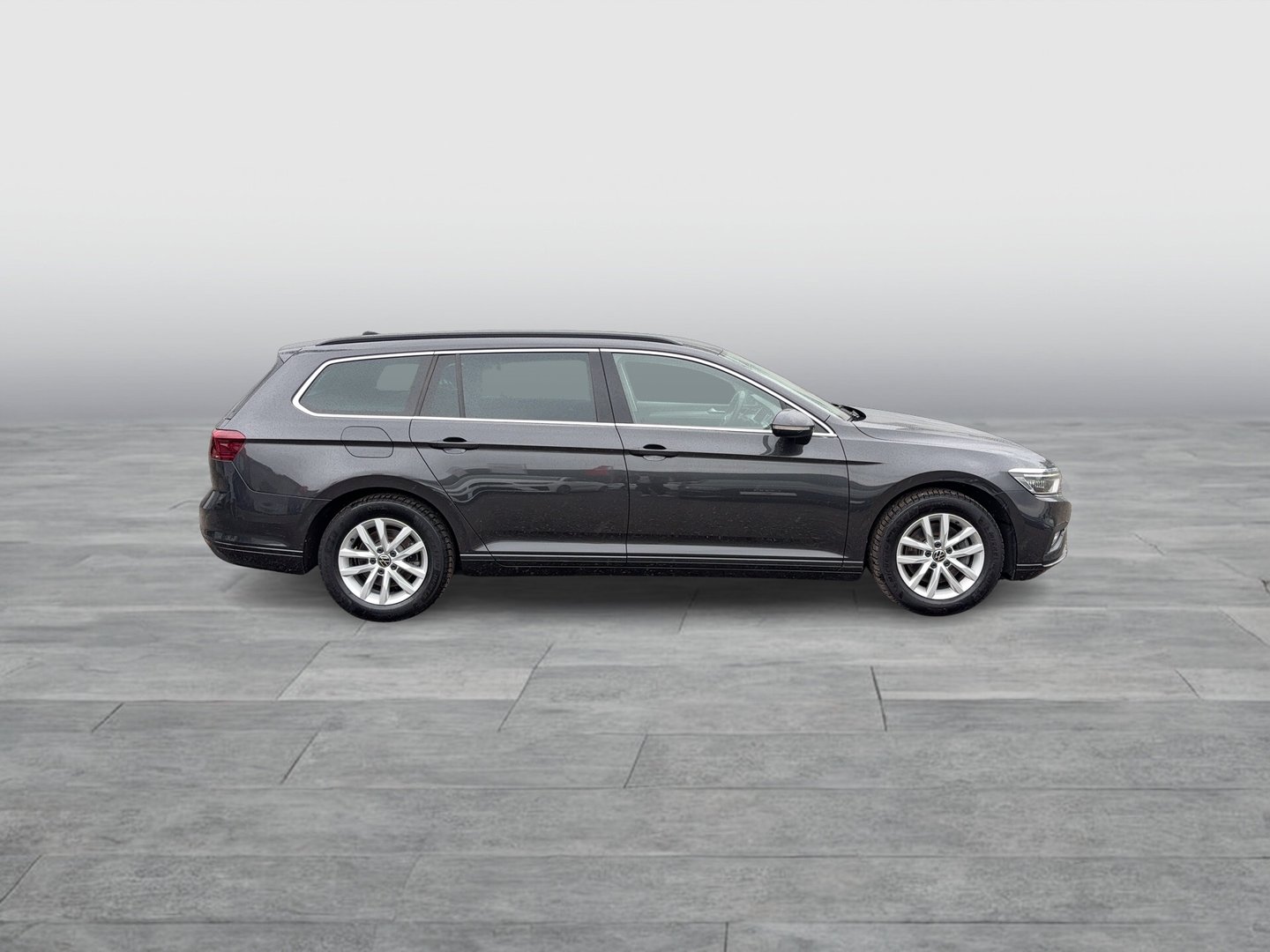 VW Passat Variant Business TDI DSG | Bild 5 von 24