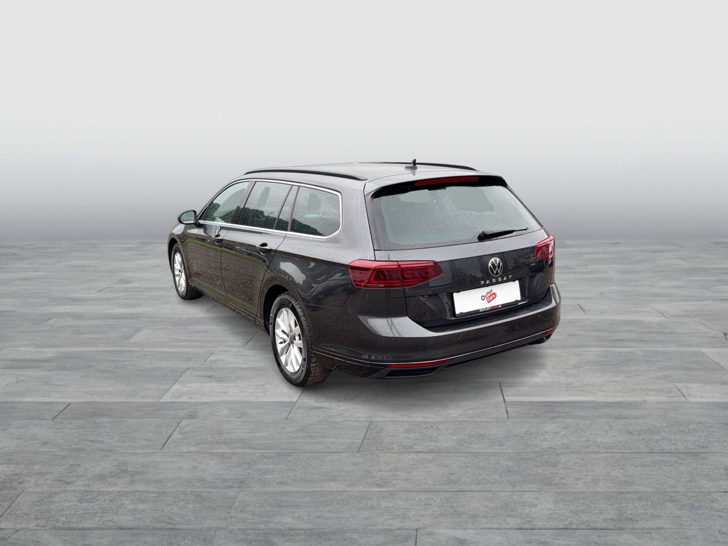 VW Passat Variant Business TDI DSG | Bild 3 von 24