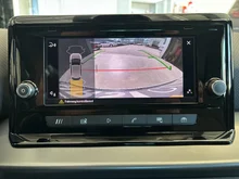 Thumbnail-Foto von Fahrzeug