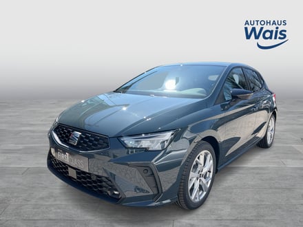 SEAT Ibiza FR Edition 1.0 TSI 95PS