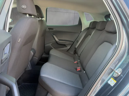 Bild eines SEAT Ibiza Reference Edition 1.0 80PS