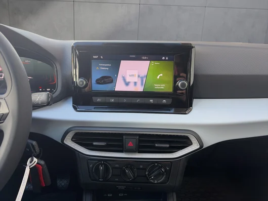 Bild eines SEAT Ibiza Reference Edition 1.0 80PS