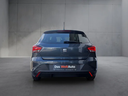 Bild eines SEAT Ibiza Reference Edition 1.0 80PS