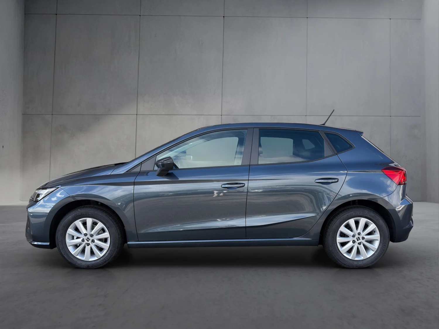Bild eines SEAT Ibiza Reference Edition 1.0 80PS