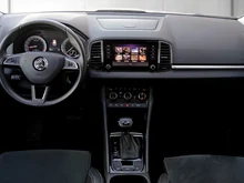 Thumbnail-Foto von Fahrzeug