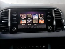 Thumbnail-Foto von Fahrzeug