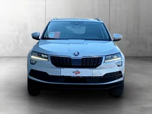 Thumbnail-Foto von Fahrzeug