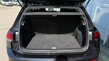 VW Golf Rabbit 45 TSI in Deep Black Perleffekt