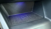 VW Golf Rabbit 45 TSI in Deep Black Perleffekt