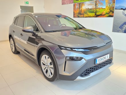 Škoda Elroq 85