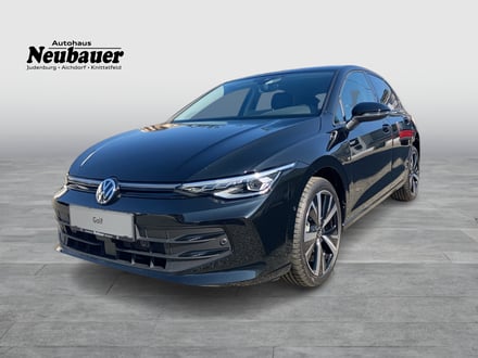 VW Golf Rabbit TDI