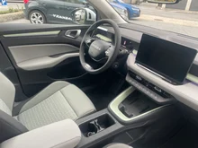 Škoda Epiq Selection 55 in Platinum-Weiß Metallic