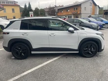 Škoda Epiq Selection 55 in Platinum-Weiß Metallic