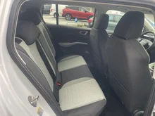 Škoda Epiq Selection 55 in Platinum-Weiß Metallic