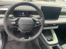 Škoda Epiq Selection 55 in Platinum-Weiß Metallic