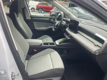 Škoda Epiq Selection 55 in Platinum-Weiß Metallic