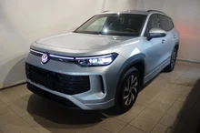 Thumbnail-Foto von Fahrzeug