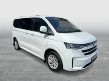 Thumbnail-Foto von Fahrzeug