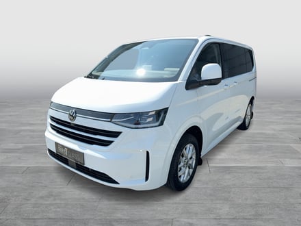 VW e-Caravelle Style 210 kW