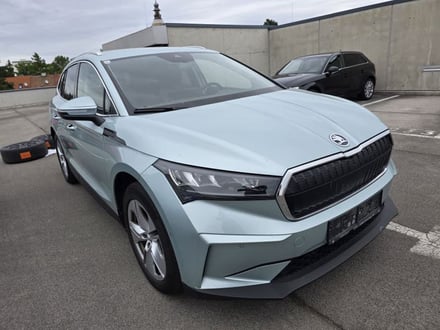 Škoda Enyaq 80