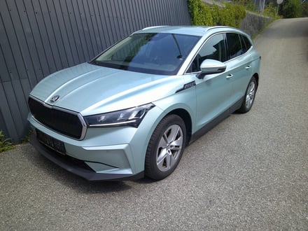 Škoda Enyaq 80