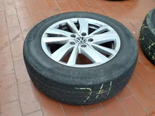 Thumbnail-Foto von Fahrzeug