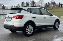 Thumbnail-Foto von Fahrzeug