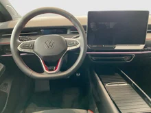 VW ID.7 Tourer GTX 4MOTION 250kW Business in Mondsteingrau Dach Schwarz