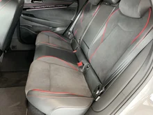 VW ID.7 Tourer GTX 4MOTION 250kW Business in Mondsteingrau Dach Schwarz