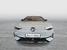 VW ID.7 Tourer GTX 4MOTION 250kW Business in Mondsteingrau Dach Schwarz