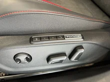 VW ID.7 Tourer GTX 4MOTION 250kW Business in Mondsteingrau Dach Schwarz