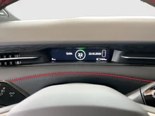 VW ID.7 Tourer GTX 4MOTION 250kW Business in Mondsteingrau Dach Schwarz