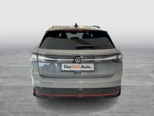 VW ID.7 Tourer GTX 4MOTION 250kW Business in Mondsteingrau Dach Schwarz