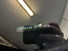 Thumbnail-Foto von Fahrzeug