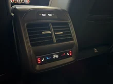 Škoda Superb Combi 4x4 Sportline TDI DSG in Graphit-Grau Metallic