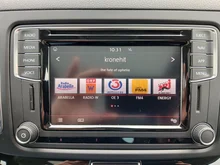 Thumbnail-Foto von Fahrzeug