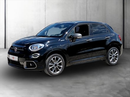 Fiat 500X FireFly Turbo 150 DCT Sport