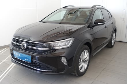 VW Taigo Friends TSI