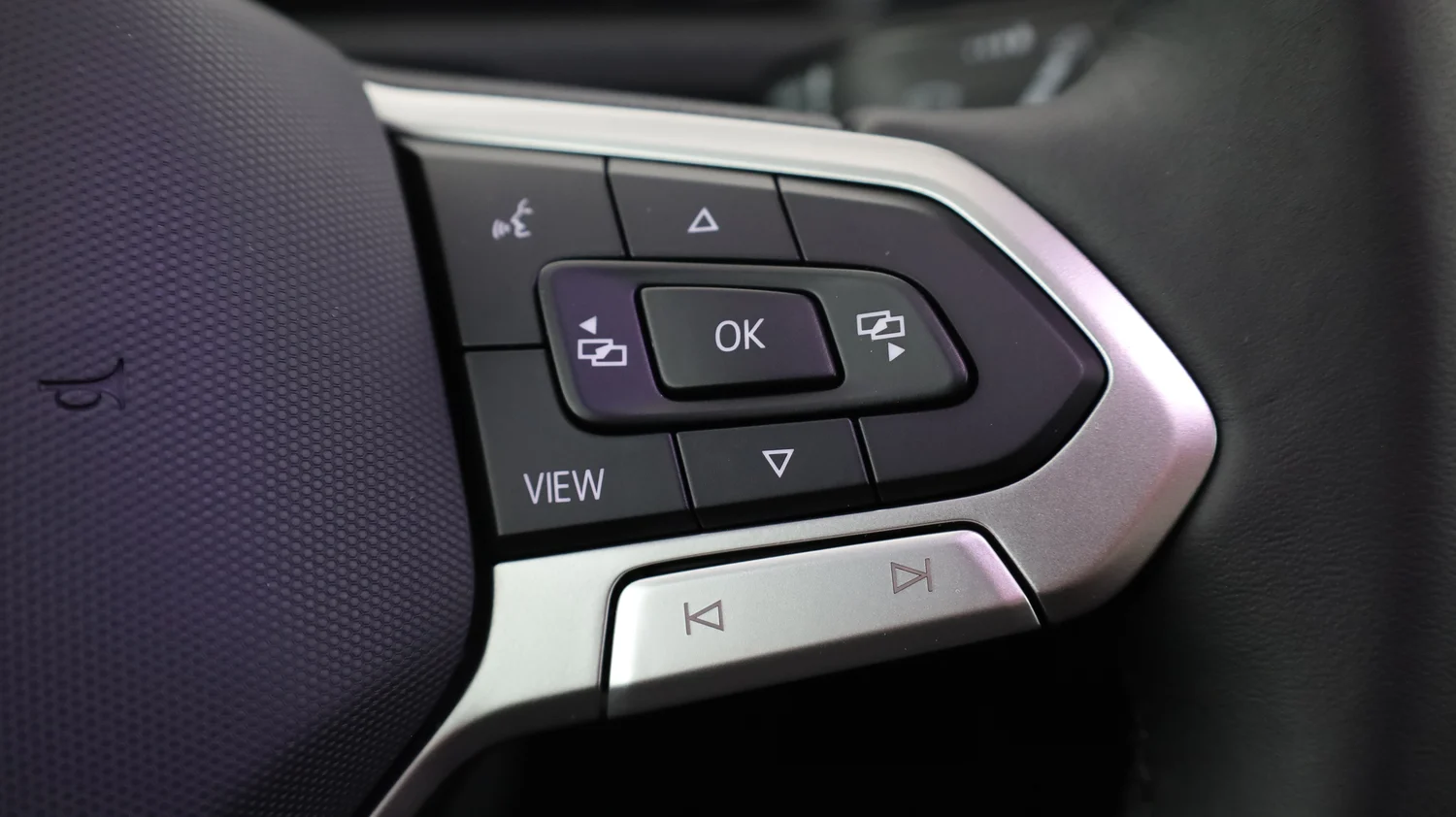 Bild eines Caddy TDI 4MOTION