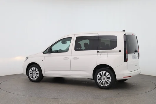 Bild eines Caddy TDI 4MOTION