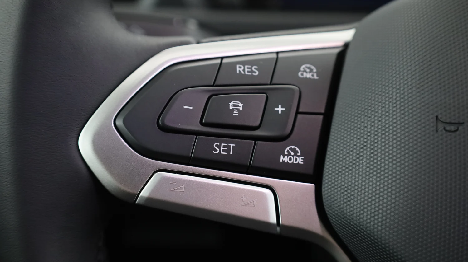 Bild eines Caddy TDI 4MOTION