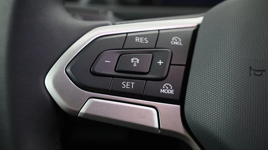 Bild eines Caddy TDI 4MOTION