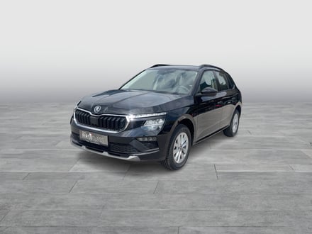 Škoda Kamiq Selection TSI