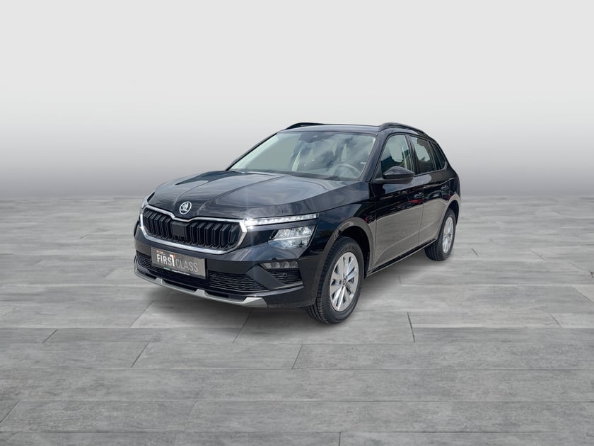 Škoda Kamiq Selection TSI