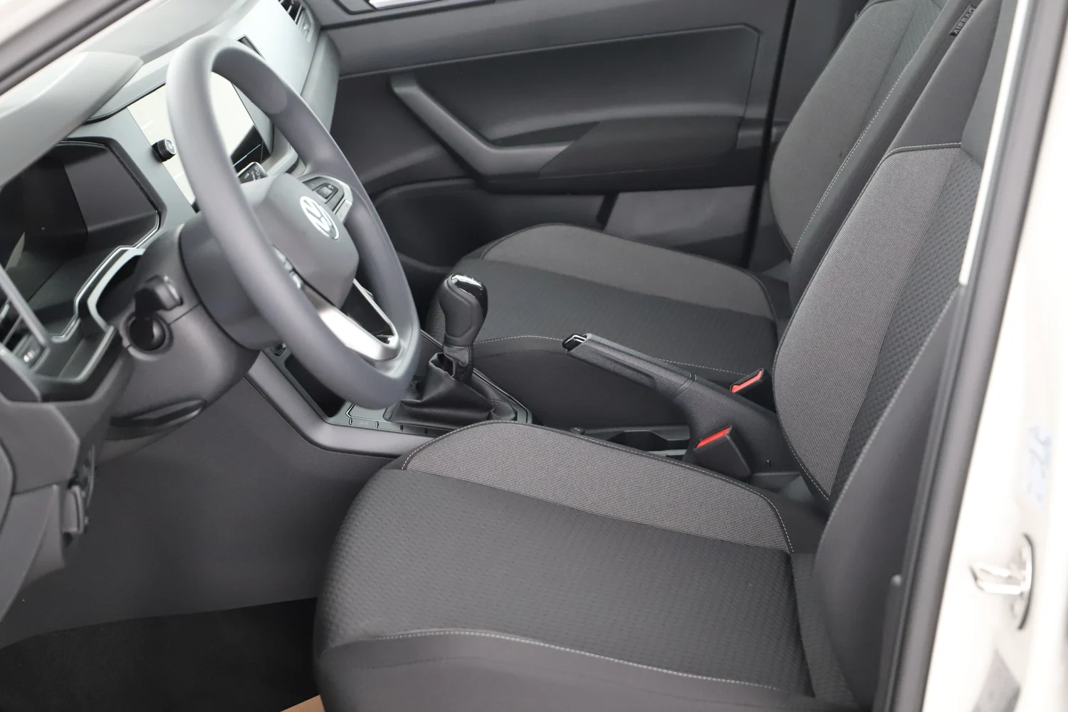 Bild eines VW Polo 4Me TSI